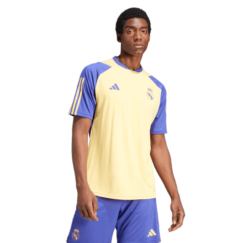 Adidas Real Madrid Training Jersey IQ0547
