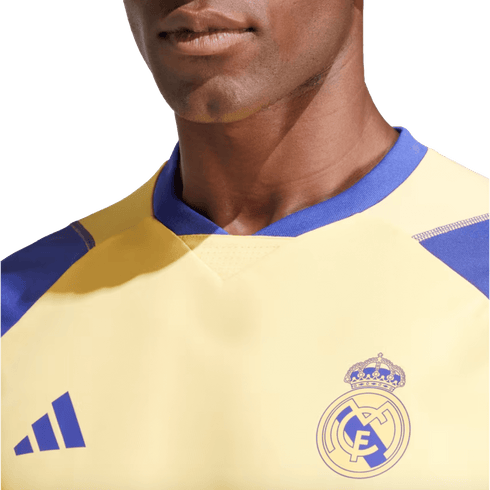 Adidas Real Madrid Training Jersey IQ0547