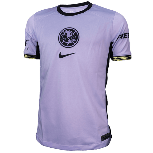 Nike Club America 23/24 Youth Third Jersey FD9235-580