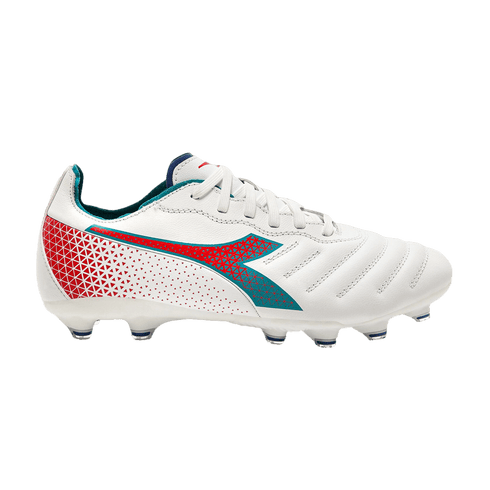 Diadora Brasil Elite GR LT LP12 Womens Firm Ground Cleats 101.179664-D0663