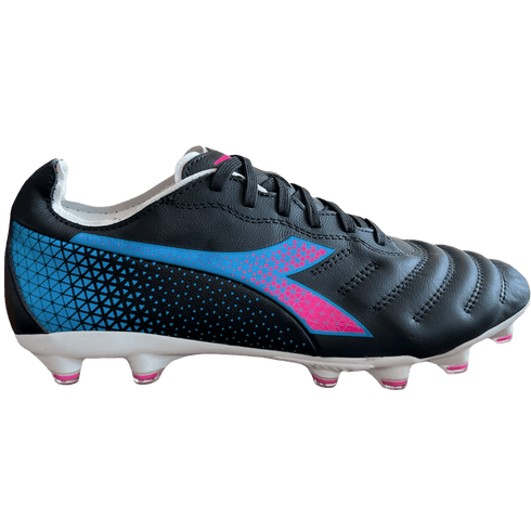 Diadora Brasil Elite GR LT LP12 Womens Firm Ground Cleats 101.179664-D0730
