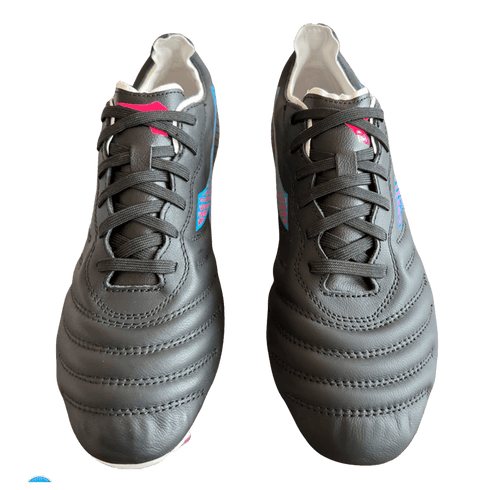 Diadora Brasil Elite GR LT LP12 Womens Firm Ground Cleats 101.179664-D0730