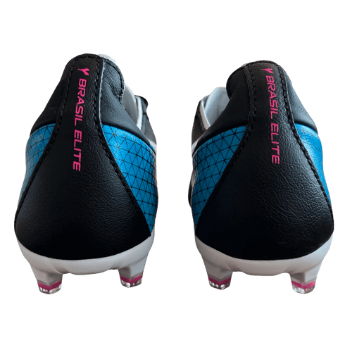 Diadora Brasil Elite GR LT LP12 Womens Firm Ground Cleats 101.179664-D0730
