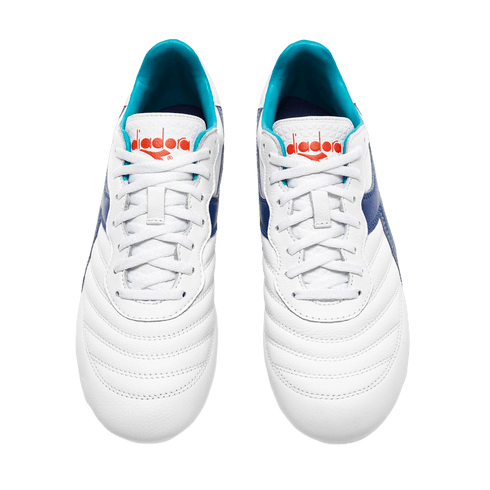 Diadora Brasil GR LT+ MDPU Firm Ground Cleats 101.180196-C2433