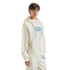 Diadora 1948 Athletic Club Hoodie - White 502.179945-20011