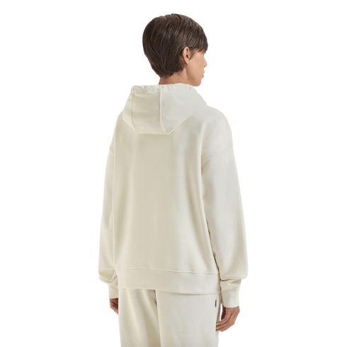 Diadora 1948 Athletic Club Hoodie - White 502.179945-20011