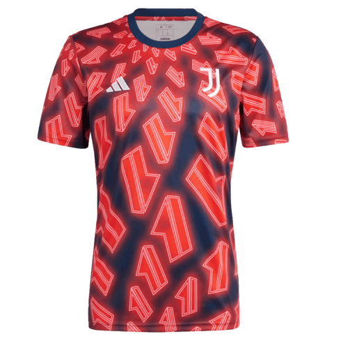 Adidas Juventus Pre-Match Jersey IW0462