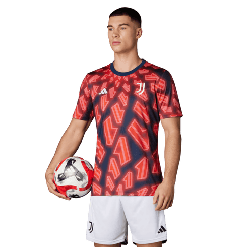 Adidas Juventus Pre-Match Jersey IW0462