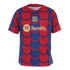 Nike Barcelona Academy Pre-Match Jersey FJ5430-456