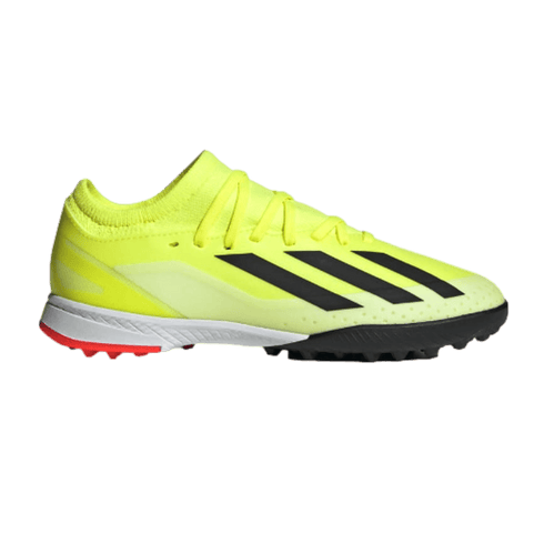 Adidas X Crazyfast League Youth Turf Shoes IF0681