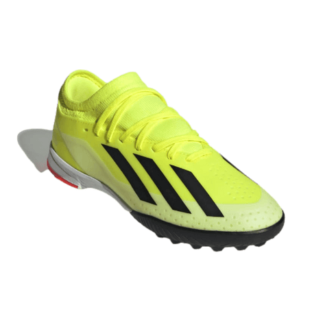 Adidas X Crazyfast League Youth Turf Shoes IF0681