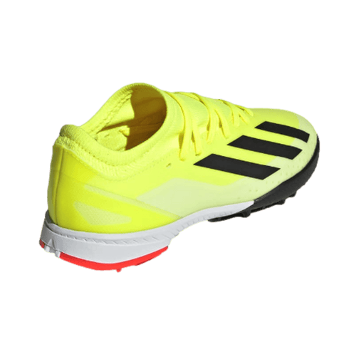 Adidas X Crazyfast League Youth Turf Shoes IF0681