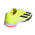 Adidas X Crazyfast League Youth Turf Shoes IF0681