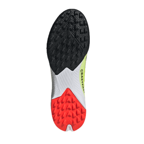Adidas X Crazyfast League Youth Turf Shoes IF0681