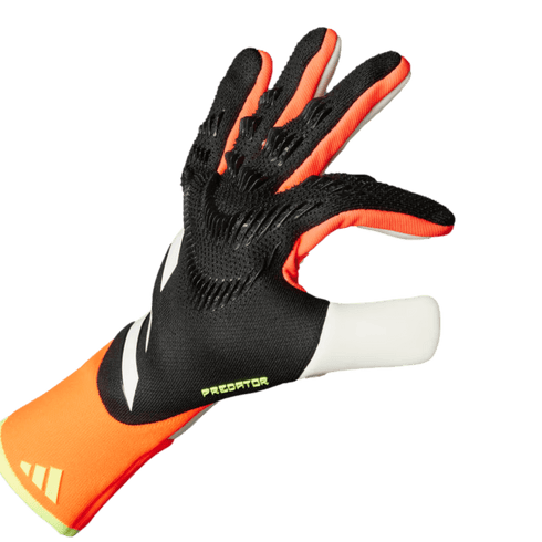 Adidas Predator Pro Goalkeeper Gloves IQ4034
