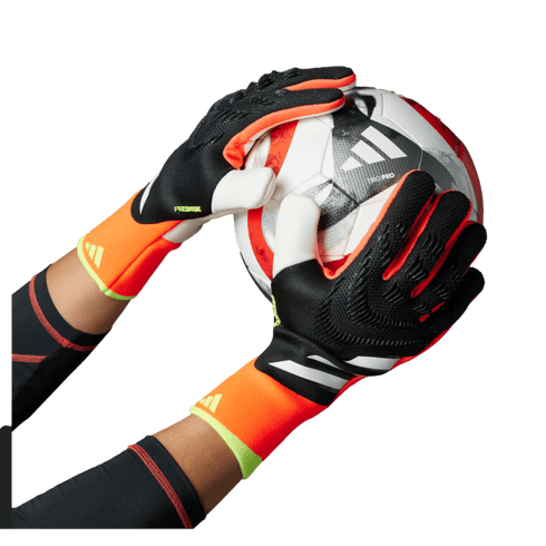 Adidas Predator Pro Goalkeeper Gloves IQ4034
