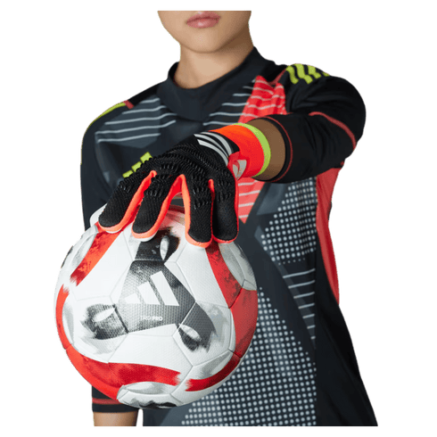 Adidas Predator Pro Goalkeeper Gloves IQ4034