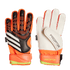 Adidas Predator Match Fingersave Youth Goalkeeper Gloves IQ4036