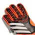 Adidas Predator Match Fingersave Youth Goalkeeper Gloves IQ4036