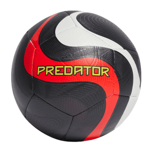 Adidas Predator Training Soccer Ball IP1655