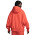 Nike Sportswear Phoenix Fleece Womens Oversized Hoodie - Red DQ5858-633