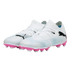 Puma Future 7 Match Youth Firm Ground Cleats 107729-01