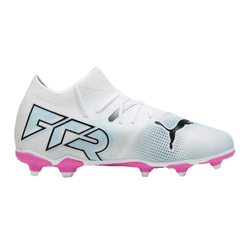 Puma Future 7 Match Youth Firm Ground Cleats 107729-01
