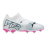 Puma Future 7 Match Youth Firm Ground Cleats 107729-01