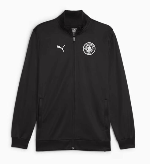 Puma Manchester City Year Of The Dragon Jacket 778517-21