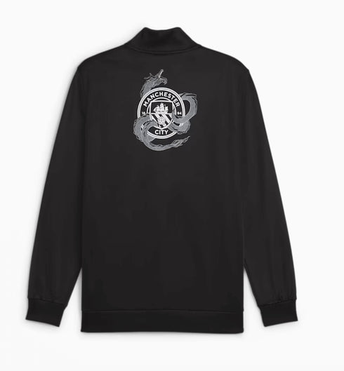 Puma Manchester City Year Of The Dragon Jacket 778517-21
