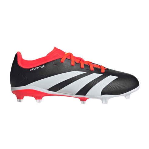 Adidas Predator League Youth Firm Ground Cleats IG7748