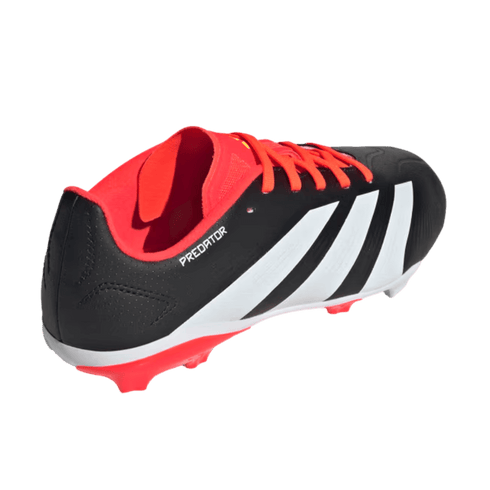 Adidas Predator League Youth Firm Ground Cleats IG7748