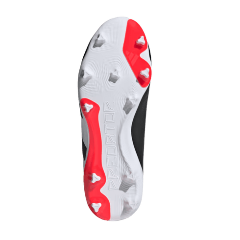 Adidas Predator League Youth Firm Ground Cleats IG7748