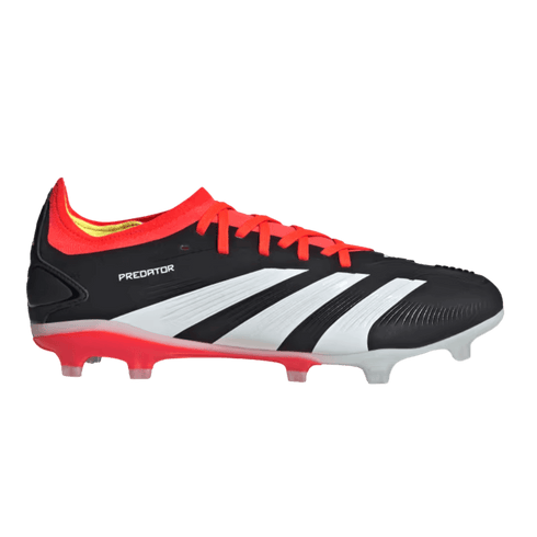Adidas Predator Pro Firm Ground Cleats IG7777
