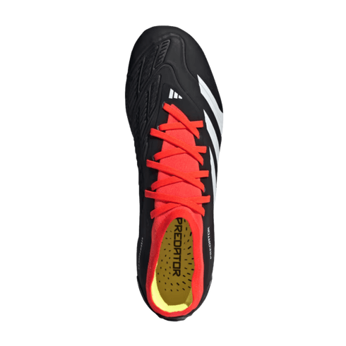 Adidas Predator Pro Firm Ground Cleats IG7777