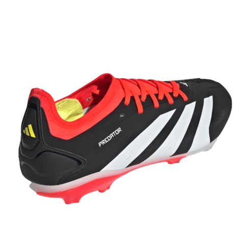 Adidas Predator Pro Firm Ground Cleats IG7777