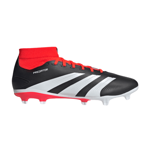Adidas Predator League Sock Firm Ground Cleats IG7772