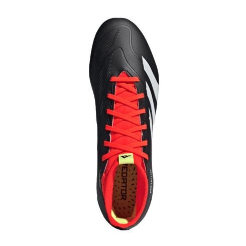 Adidas Predator League Sock Firm Ground Cleats IG7772