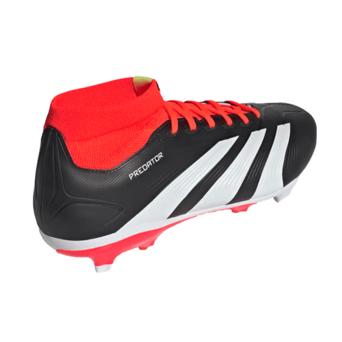 Adidas Predator League Sock Firm Ground Cleats IG7772