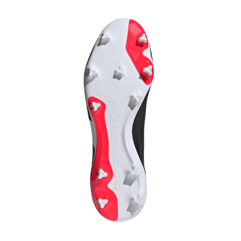 Adidas Predator League Sock Firm Ground Cleats IG7772