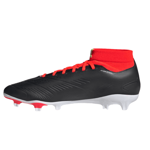 Adidas Predator League Sock Firm Ground Cleats IG7772
