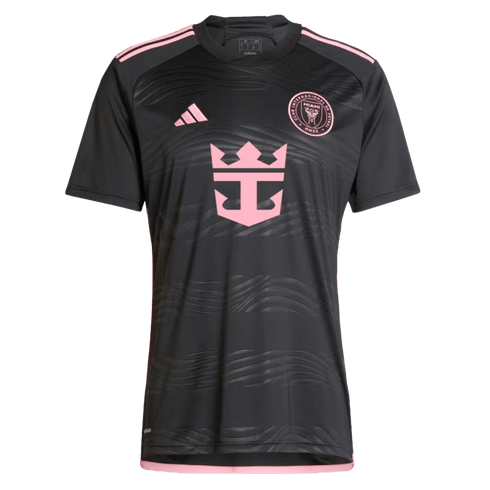 Adidas Inter Miami 23/24 Away Jersey IS4877