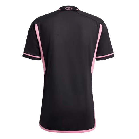 Adidas Inter Miami 23/24 Authentic Away Jersey IC9621