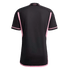 Adidas Inter Miami 23/24 Authentic Away Jersey IC9621