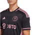 Adidas Inter Miami 23/24 Authentic Away Jersey IC9621