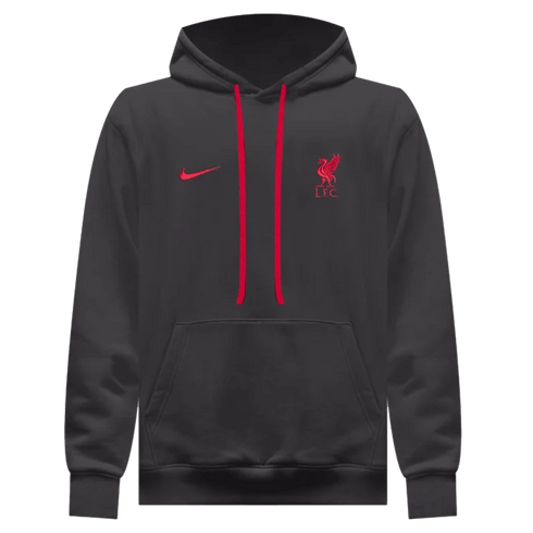 Nike Liverpool Club Fleece Hoodie FD7171-061