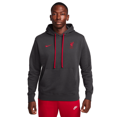 Nike Liverpool Club Fleece Hoodie FD7171-061