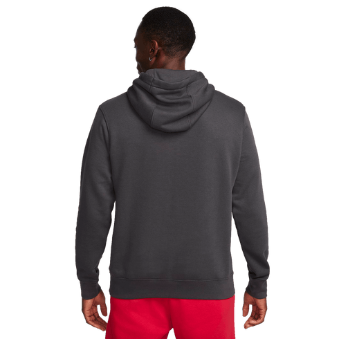 Nike Liverpool Club Fleece Hoodie FD7171-061