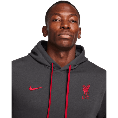 Nike Liverpool Club Fleece Hoodie FD7171-061