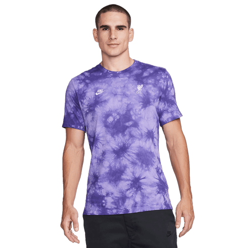 Nike Liverpool Essential Tee FN2440-568